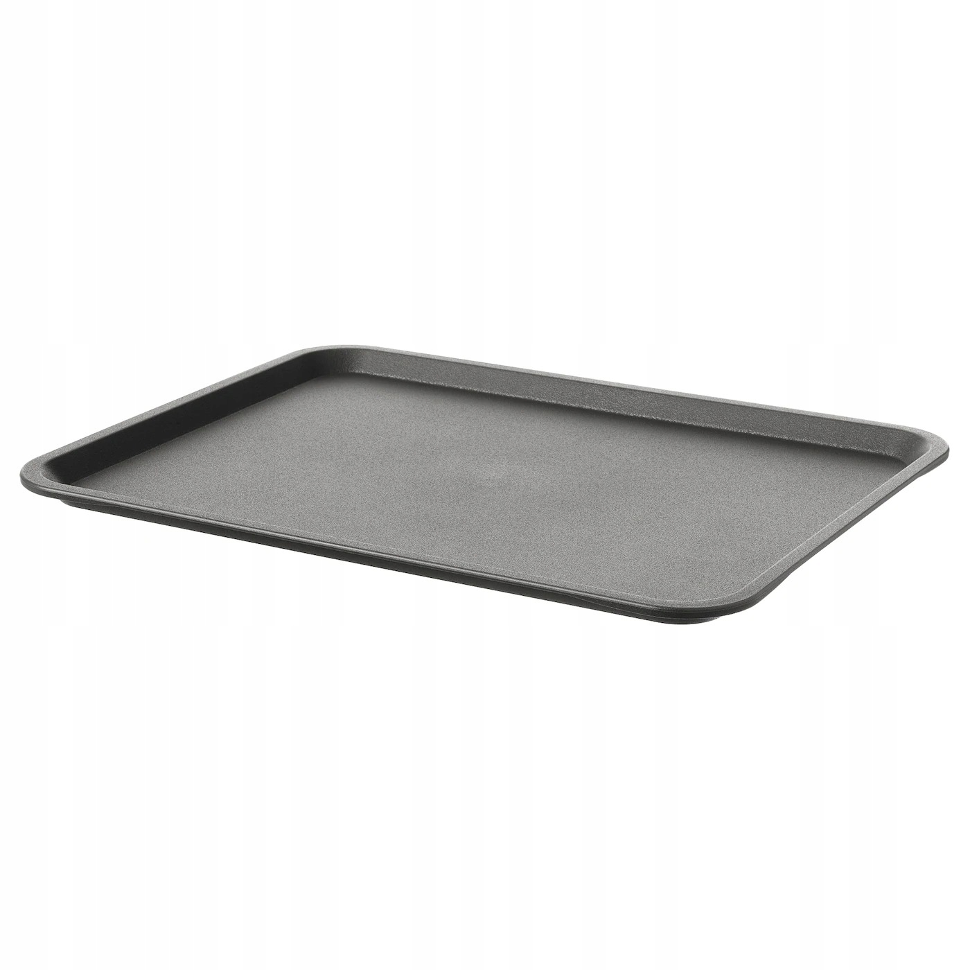 

Ikea Tillgang Taca, szary, 37x29 cm