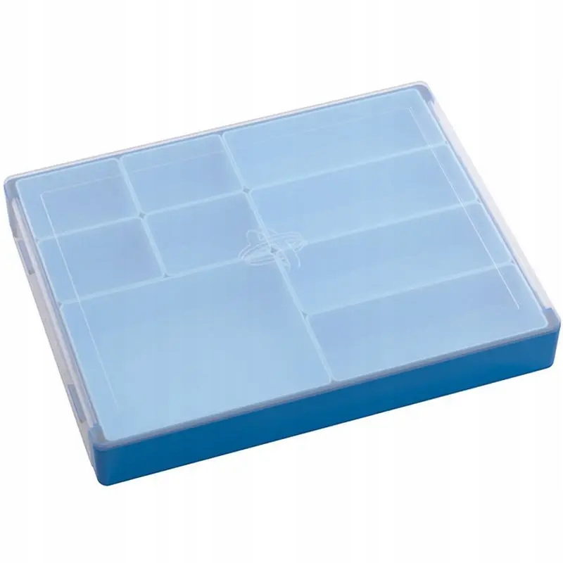 Gamegenic Token Silo - Blue Pudełko na Tokeny