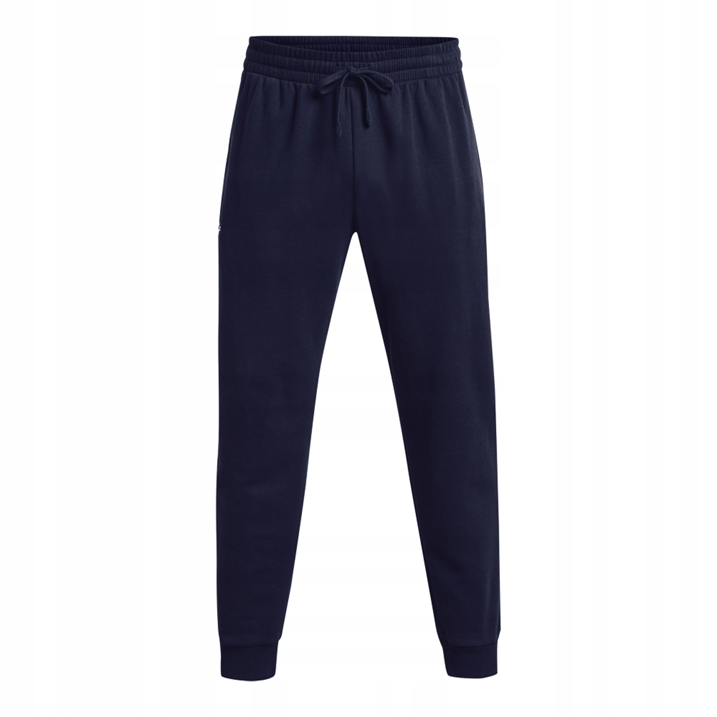 Pánské kalhoty Ua Rival Fleece Joggers S
