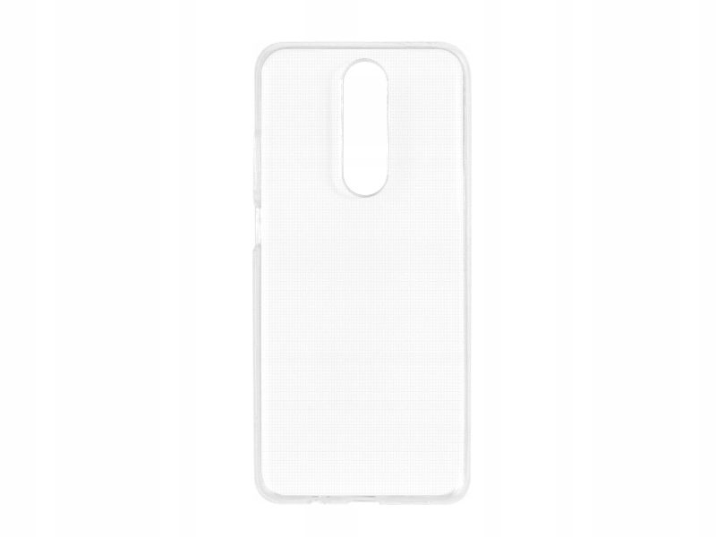 

Etui do Xiaomi Poco X2 - Ultra Slim - przezroczyst