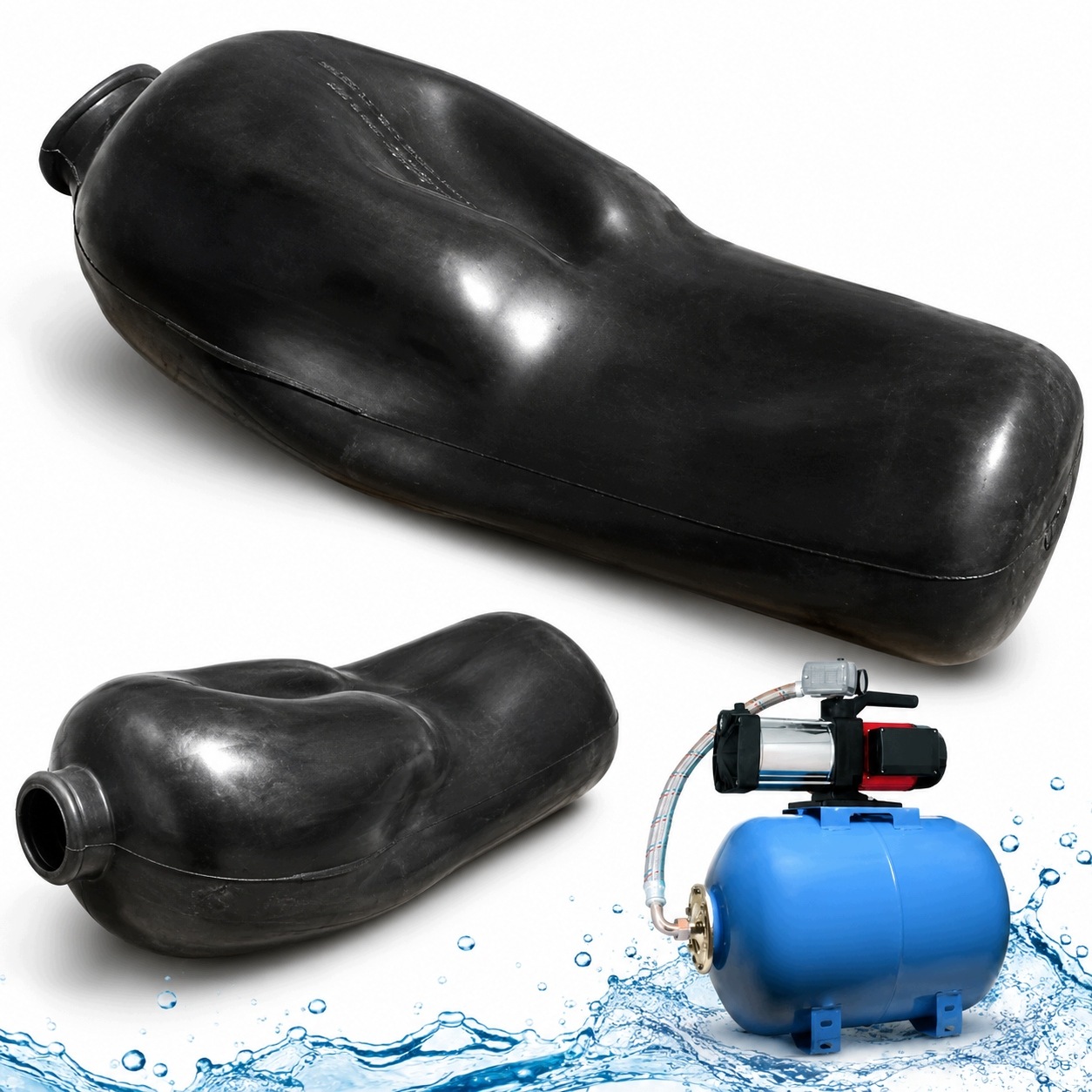 Membrána Do Hydroforové Nádrže Multi Hwa 3000 150L Aquasystem