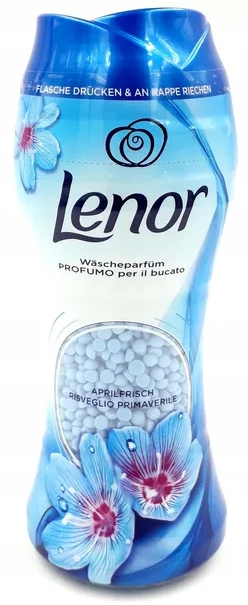 

Lenor, Perełki zapachowe Spring Awakening, 210g