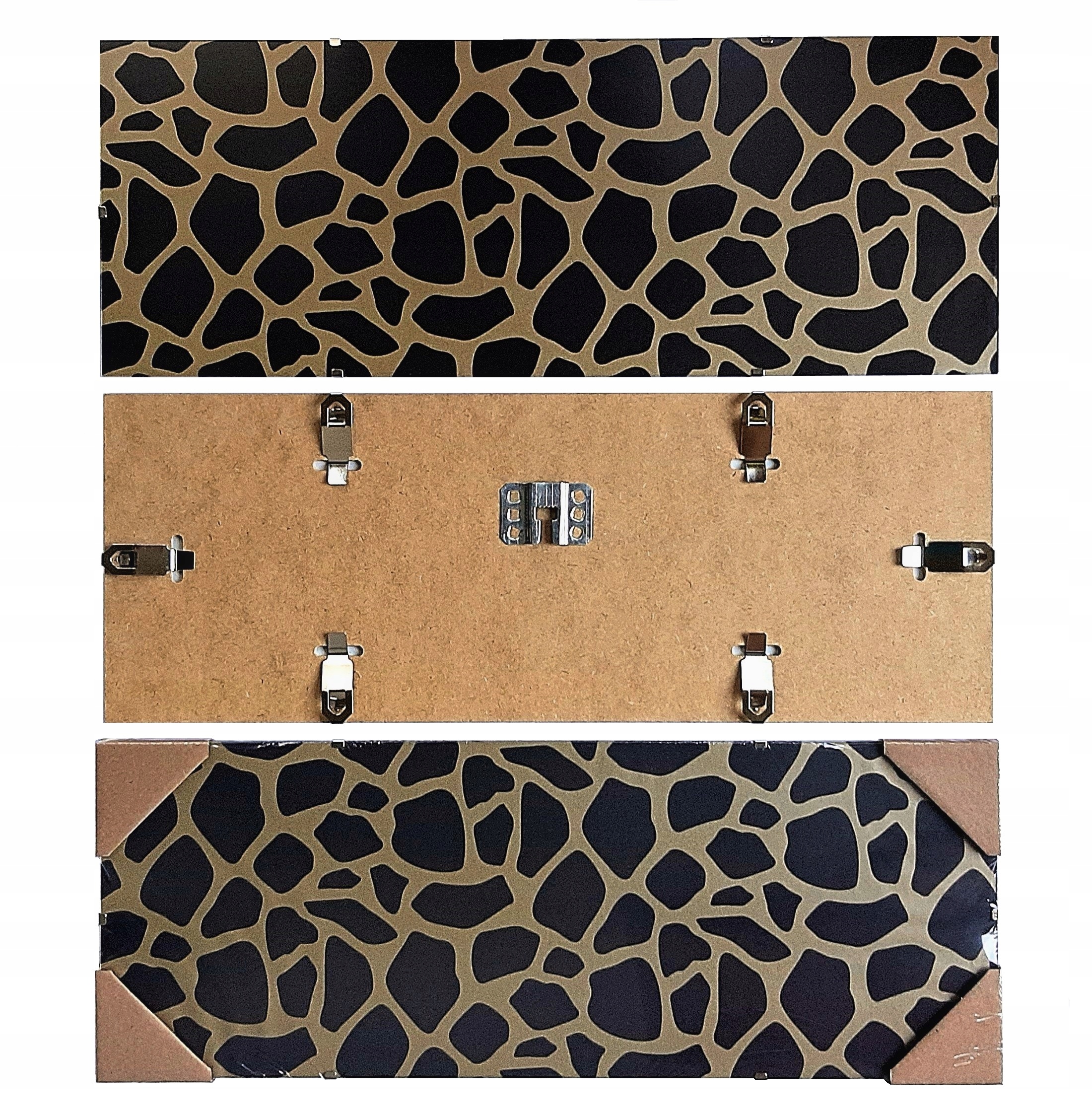 Antyrama Lemmart plexi 70 cm x 100 cm