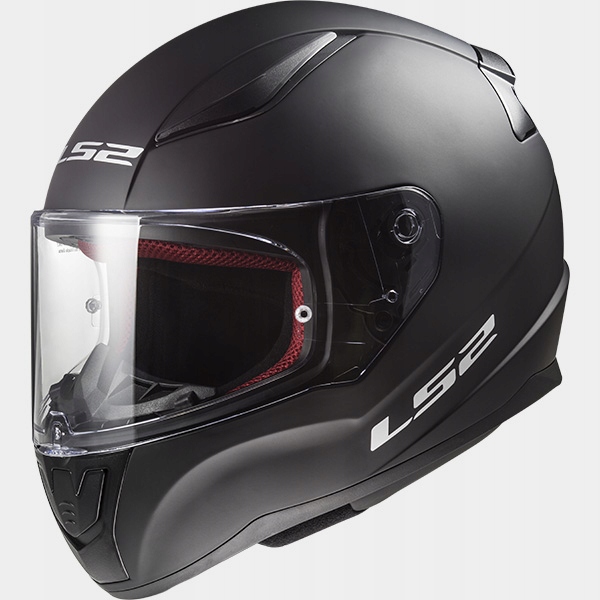 

Kask Integralny LS2 FF353 Single Matt Roz. XXL