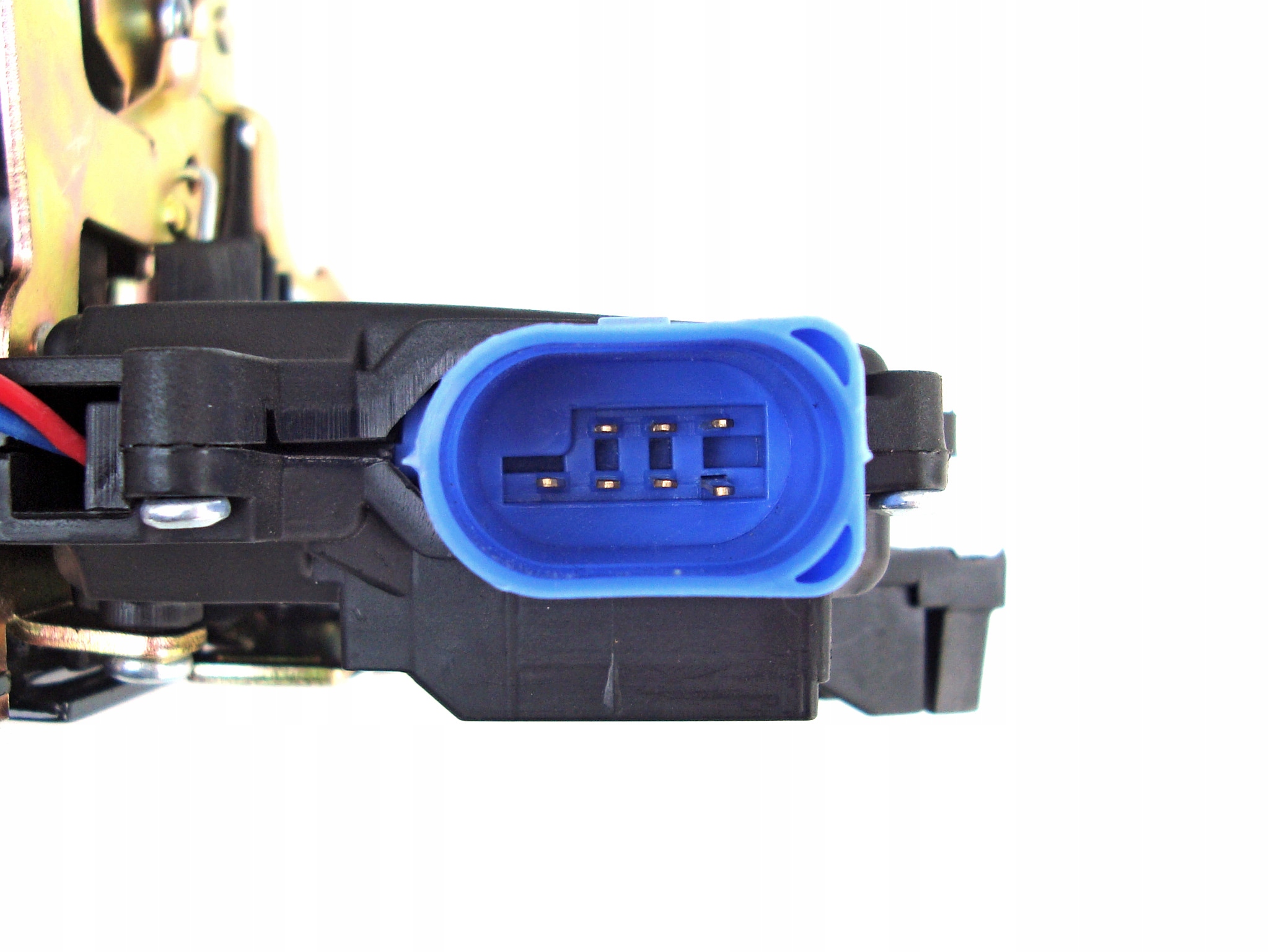 GT43-004 - GT BERGMANN ДВЕРНОЙ ЗАМОК