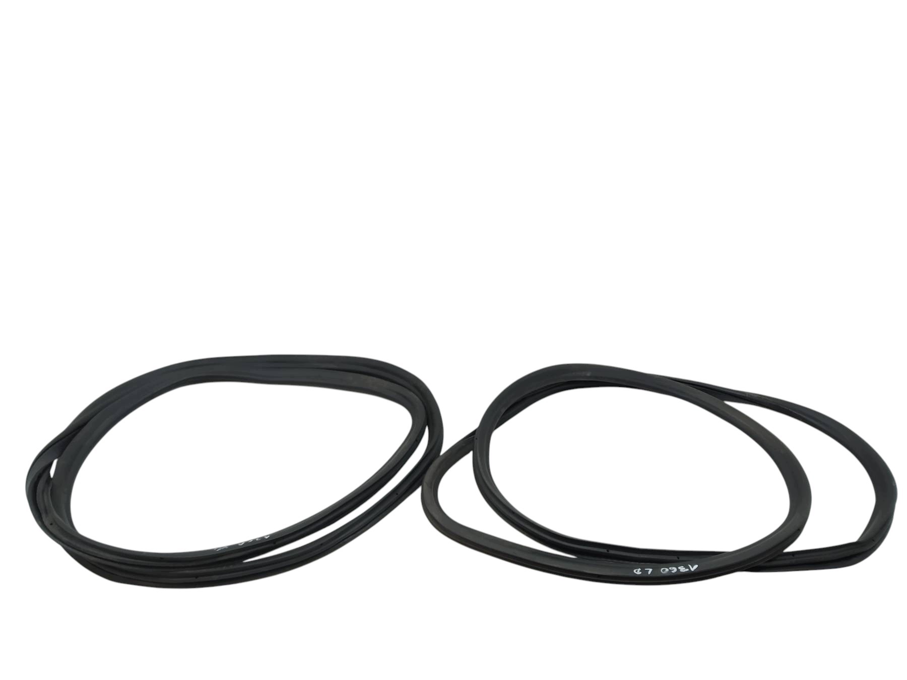 gasket door left right front KPL WNEKI Bmw Seria 5 G30/G31