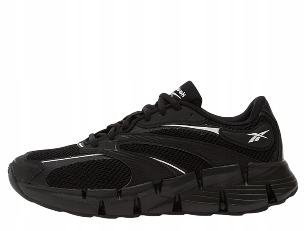 Městské boty Reebok Ss-zig Hypnotica Černé 100229490-W 39