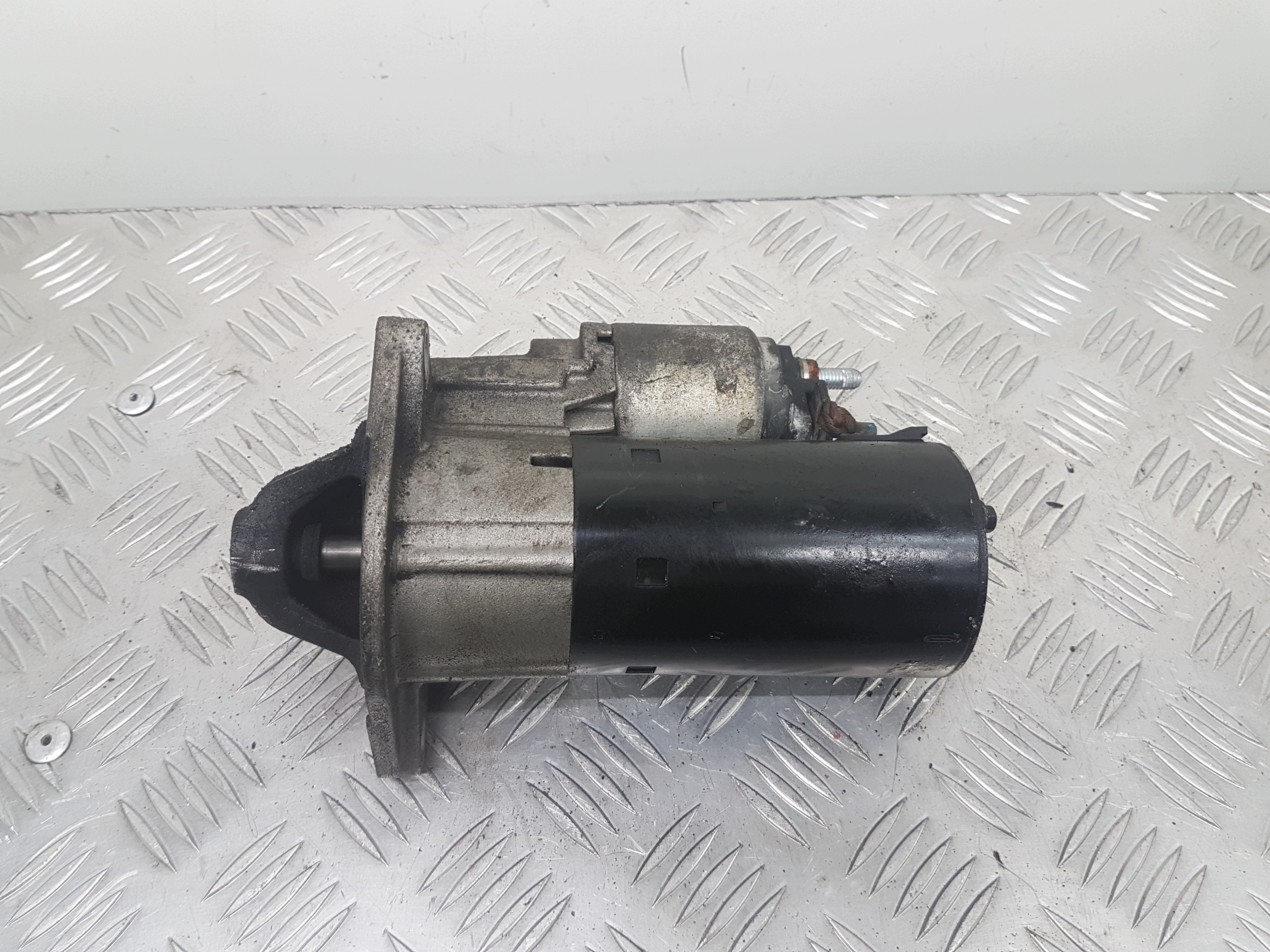 starter FIAT DOBLO 2 51787218 A152