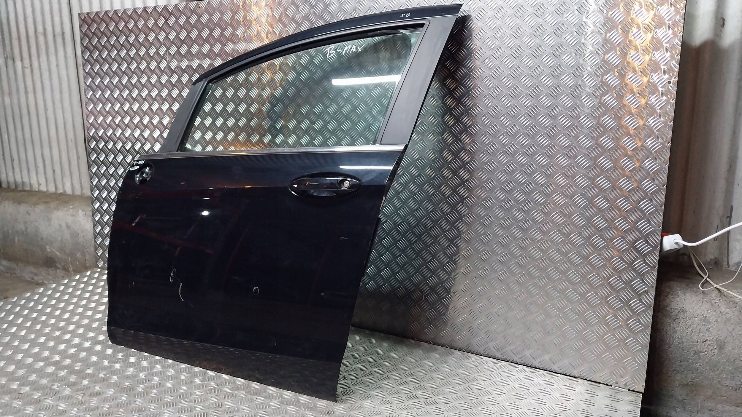 Tür vorne links FORD B-MAX 12