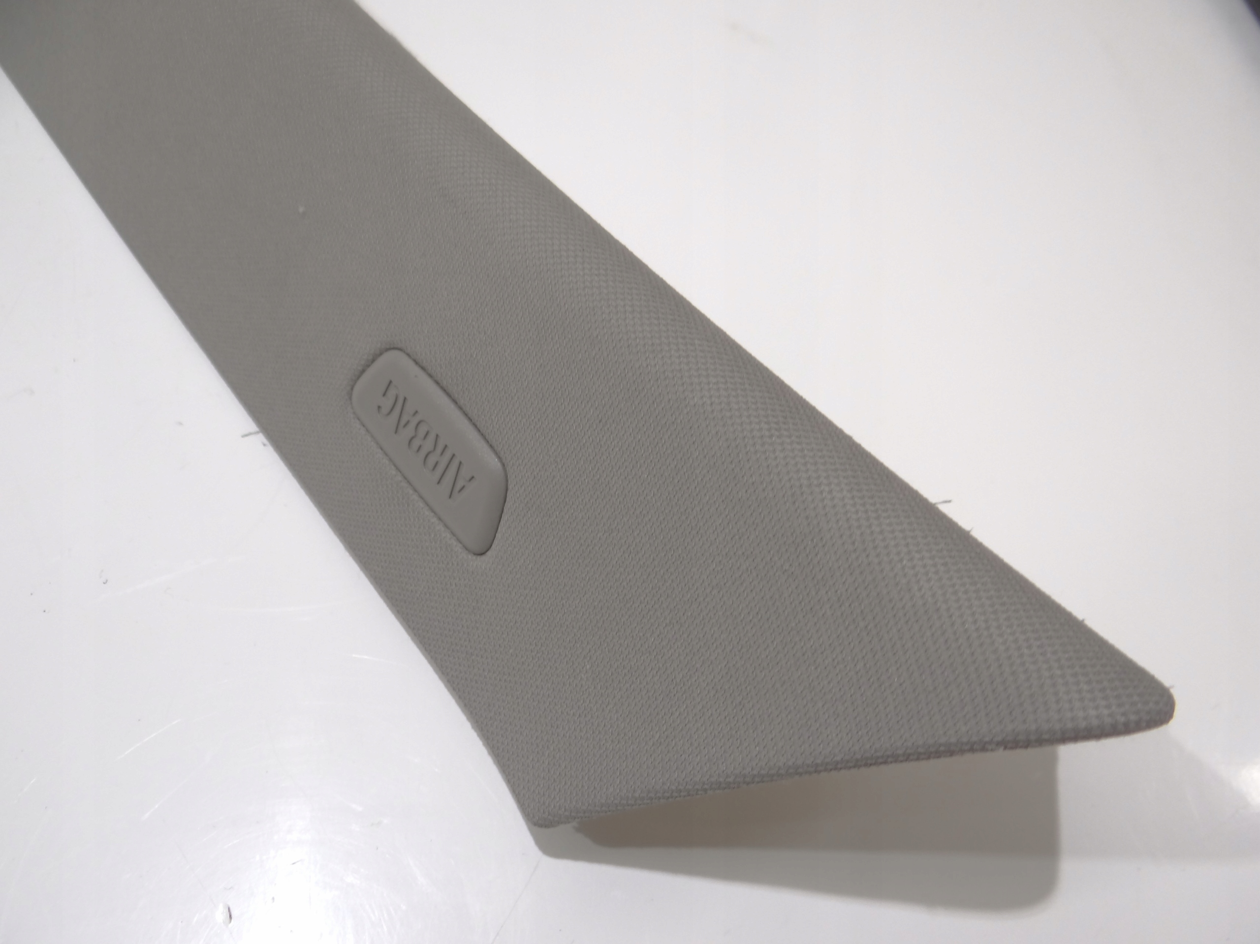 side cover SLUPKA left front BMW F10 OE 9116347