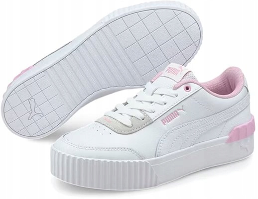 Sportovní obuv Puma Carina Lift 373031 10 vel. 38