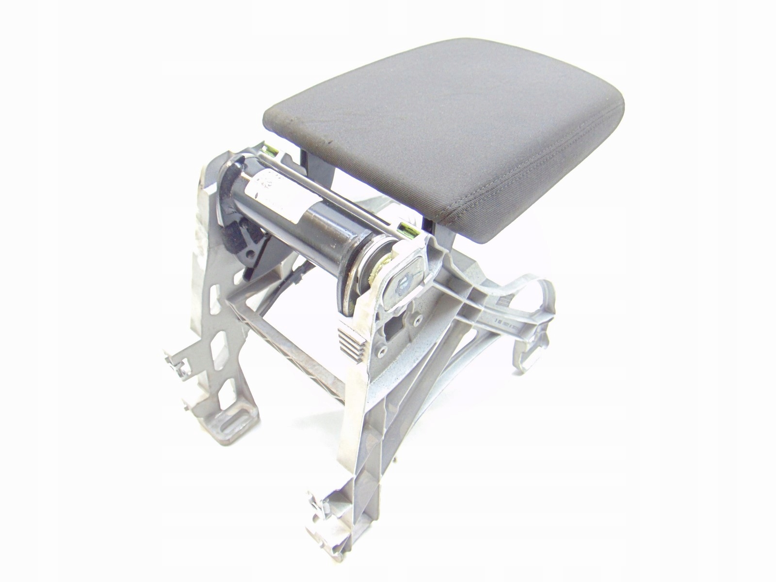 armrest TUNELU central MATERIAL AUDI A4 B9 8W0864283A