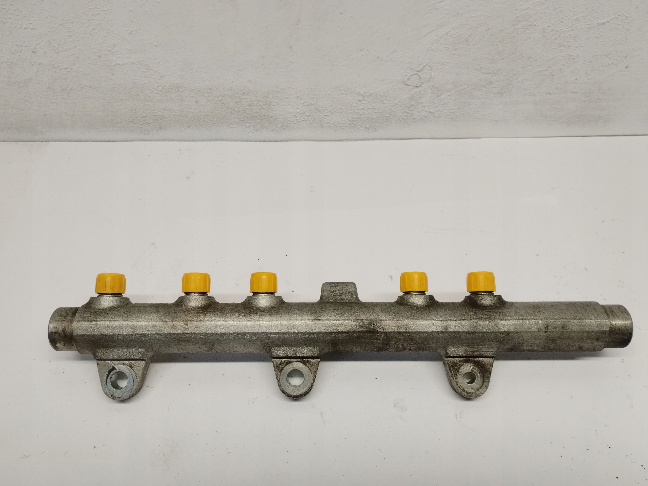 Rampe injection Alfa Romeo 147 1.9JTD 0445214016