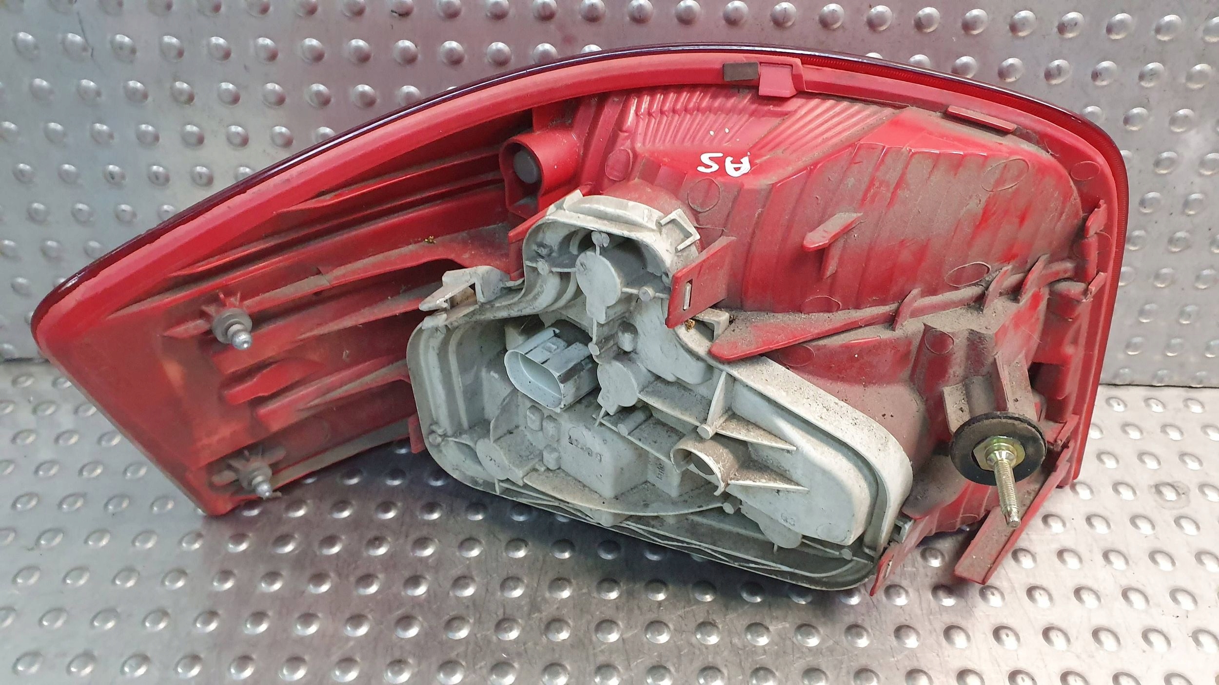 light rear part right AUDI A3 8P 3D 03- 8P0945096