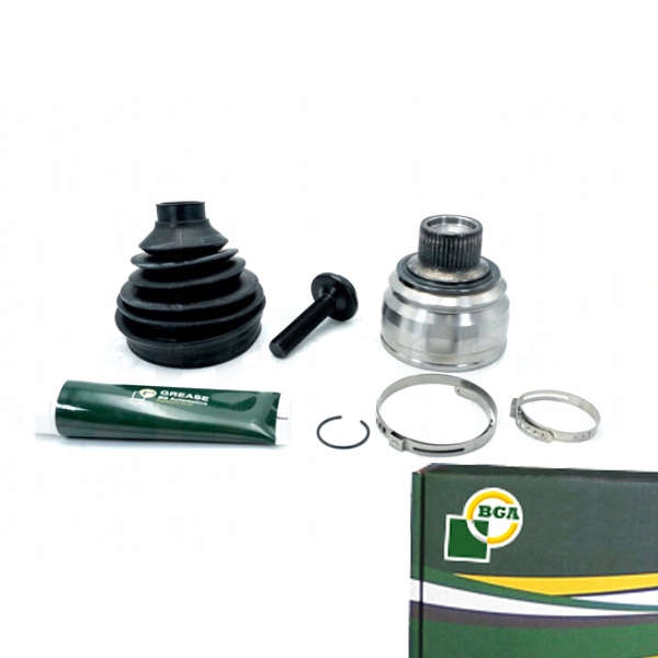 CV0123A - Карданний шарнір передній AUDI A4 B8 1.8 2.0 TDI 2.7