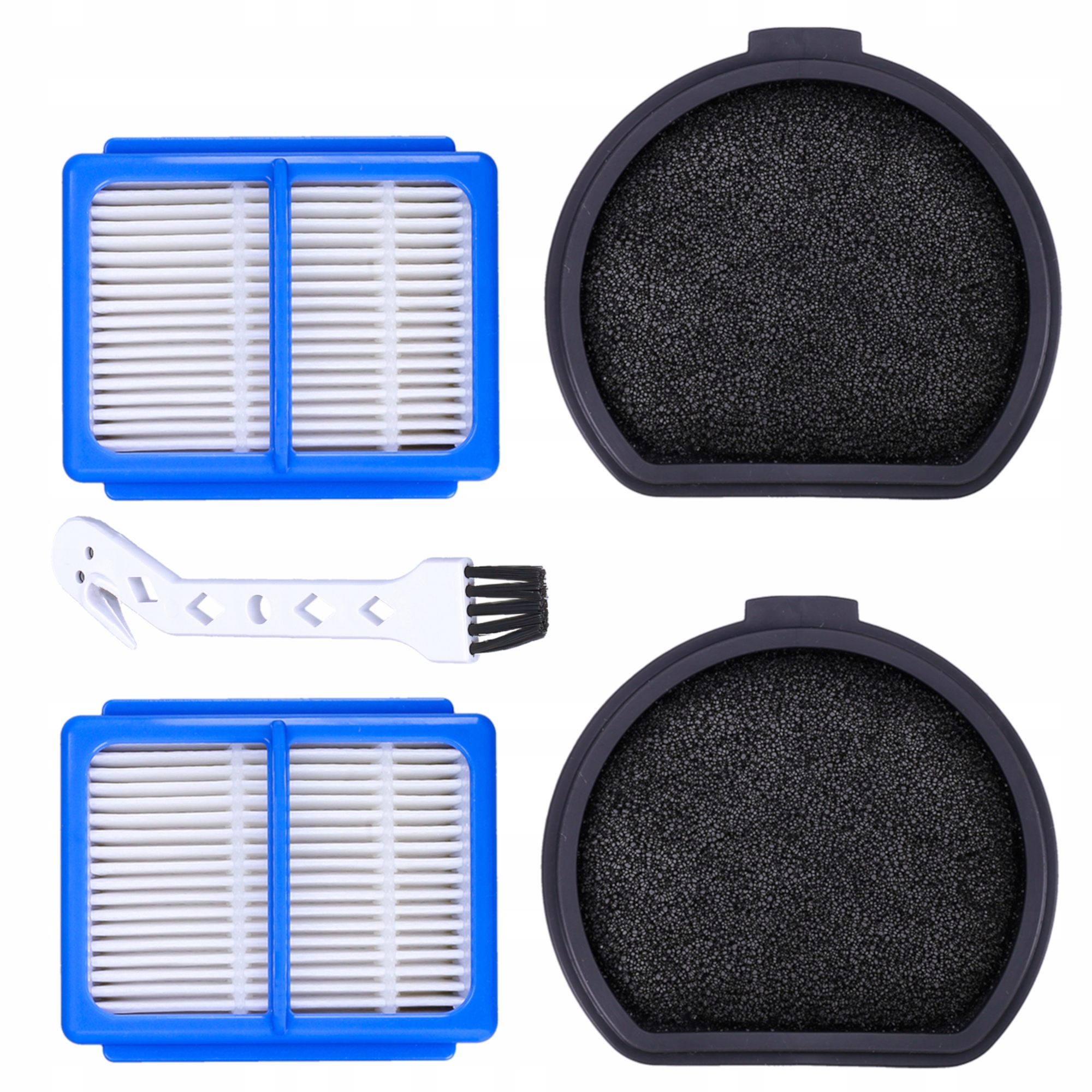 ZESTAW FILTRÓW DO ELECTROLUX PURE Q9 PQ92-ALGS