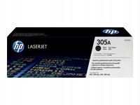 Toner Hp 305A CE410A Black 2090 stron