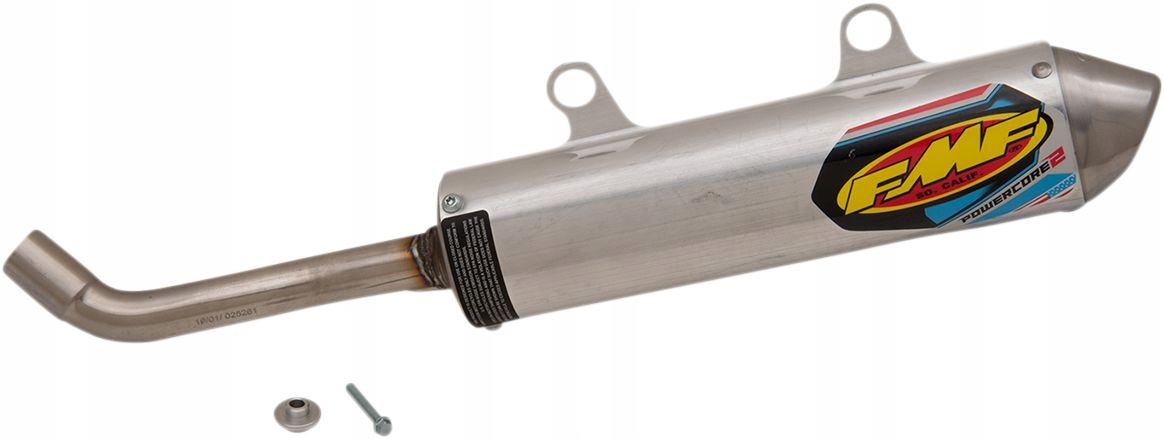 Tlmič Slip-on Fmf Powercore 2 Husqvarna Tc 250 Gas Ec 250 MC 250 025261