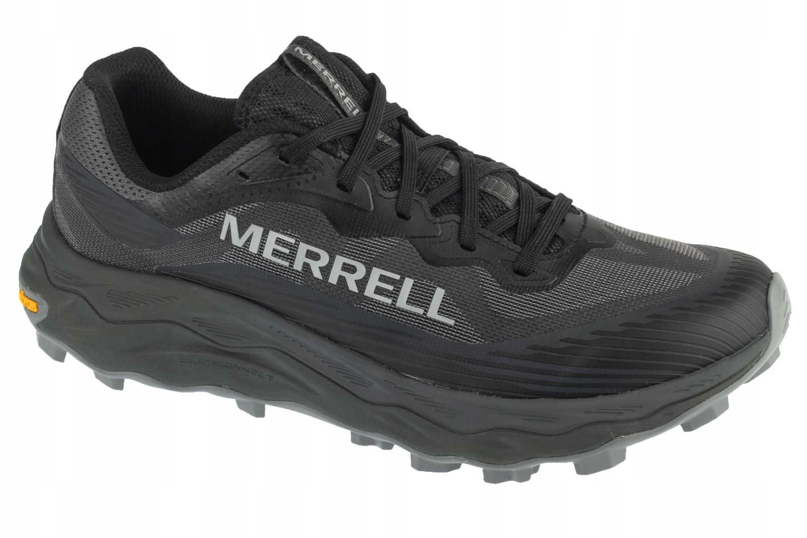 Merrel buty męskie do biegów górskich Agility Peak 6 Black rozmiar 46.5