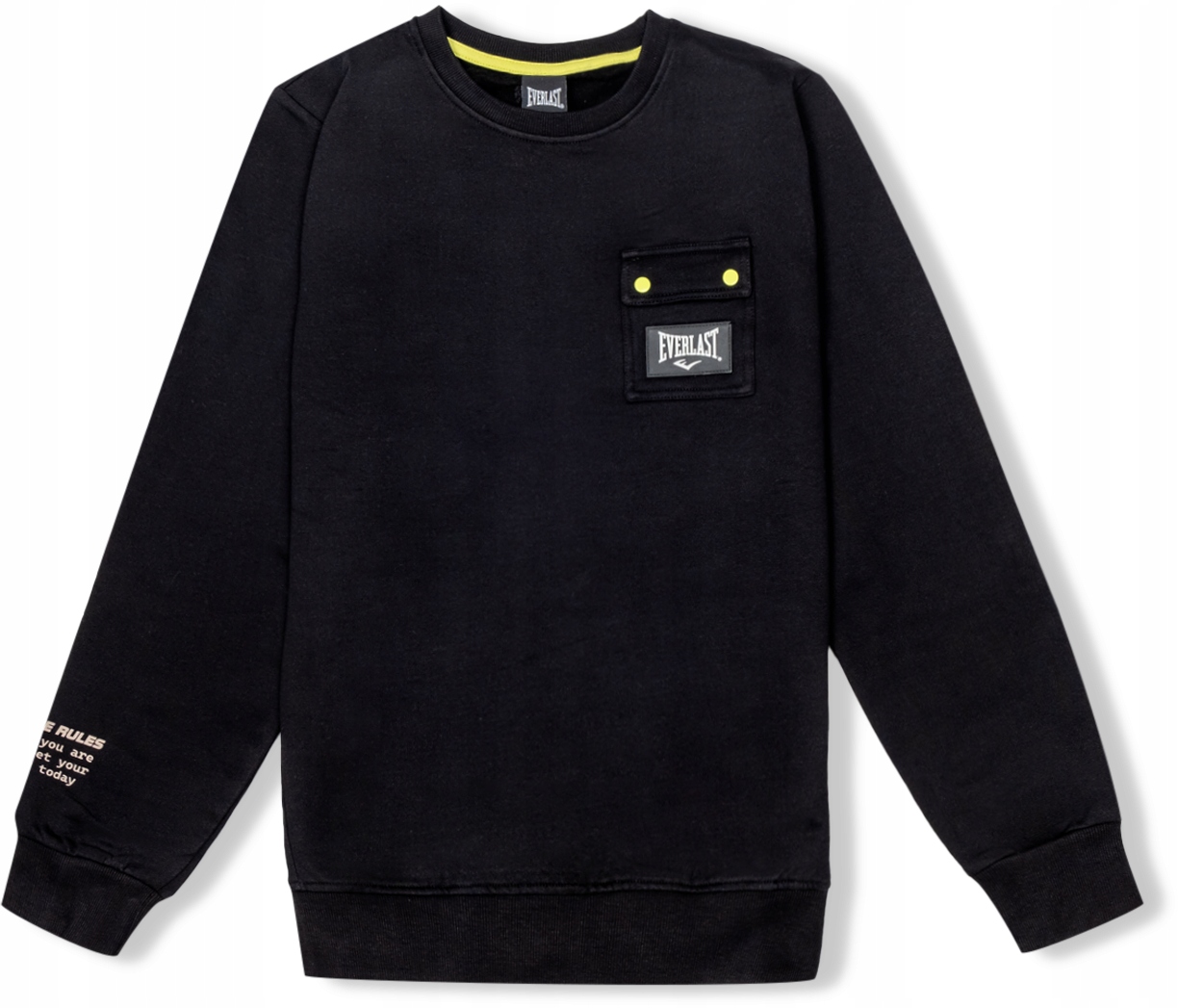 Everlast bluza junior 164 cm 14 lat