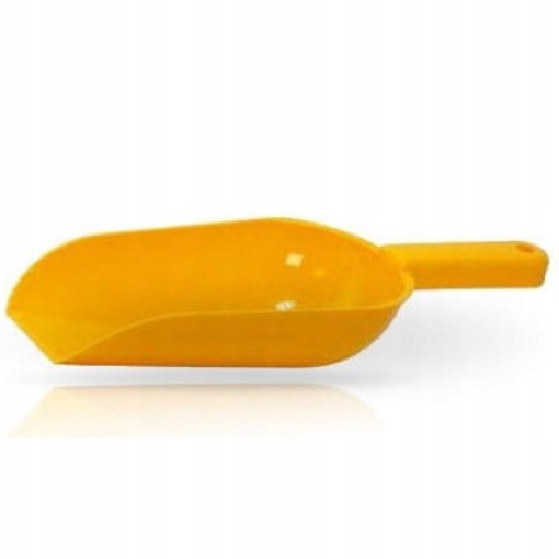 

Szufelka Do Cukru Mąki Sypkich Łopatka 0.2 kg