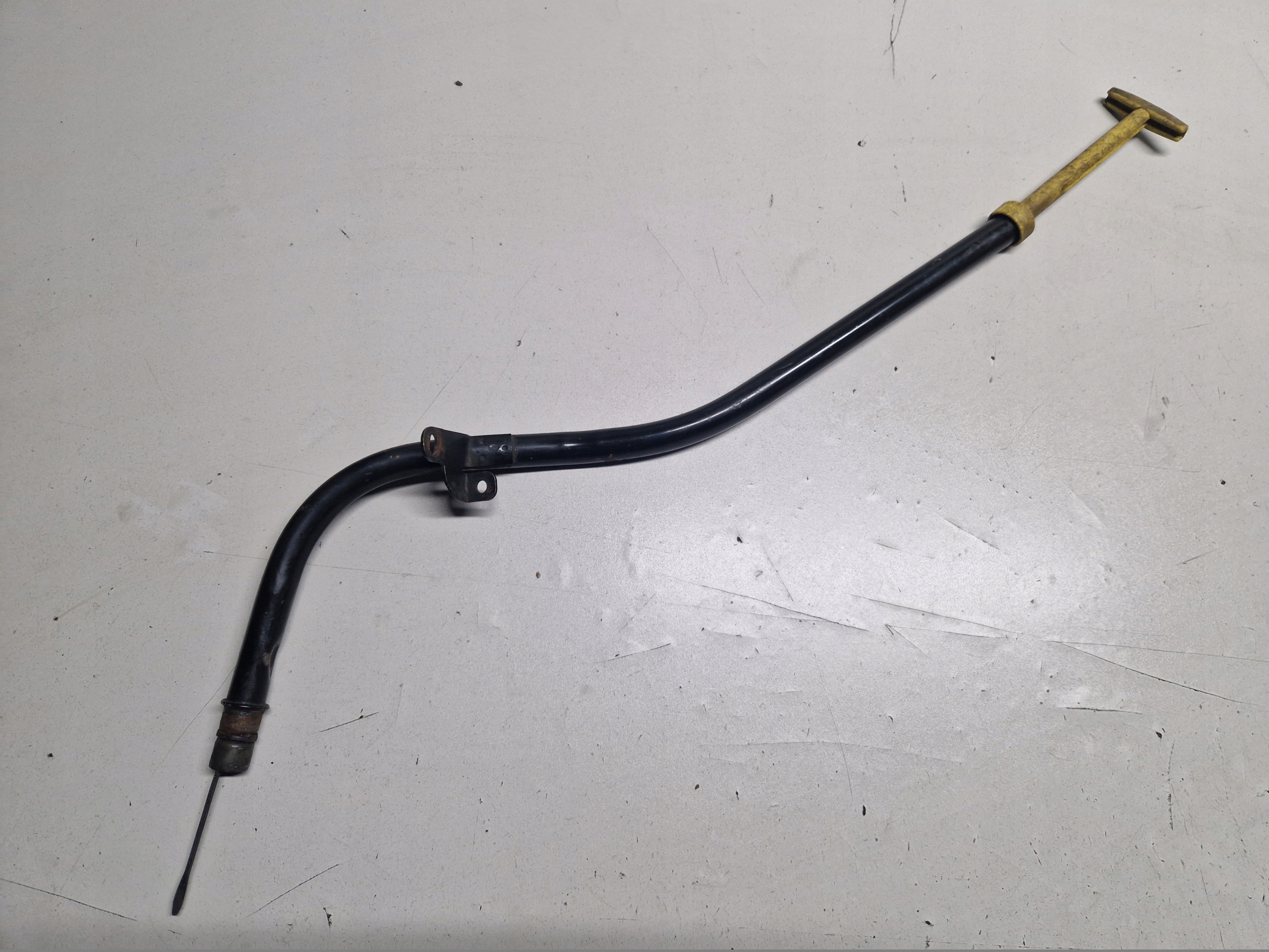 CHRYSLER 300 M 300M BAGNET Ölpeilstab 04765014AB