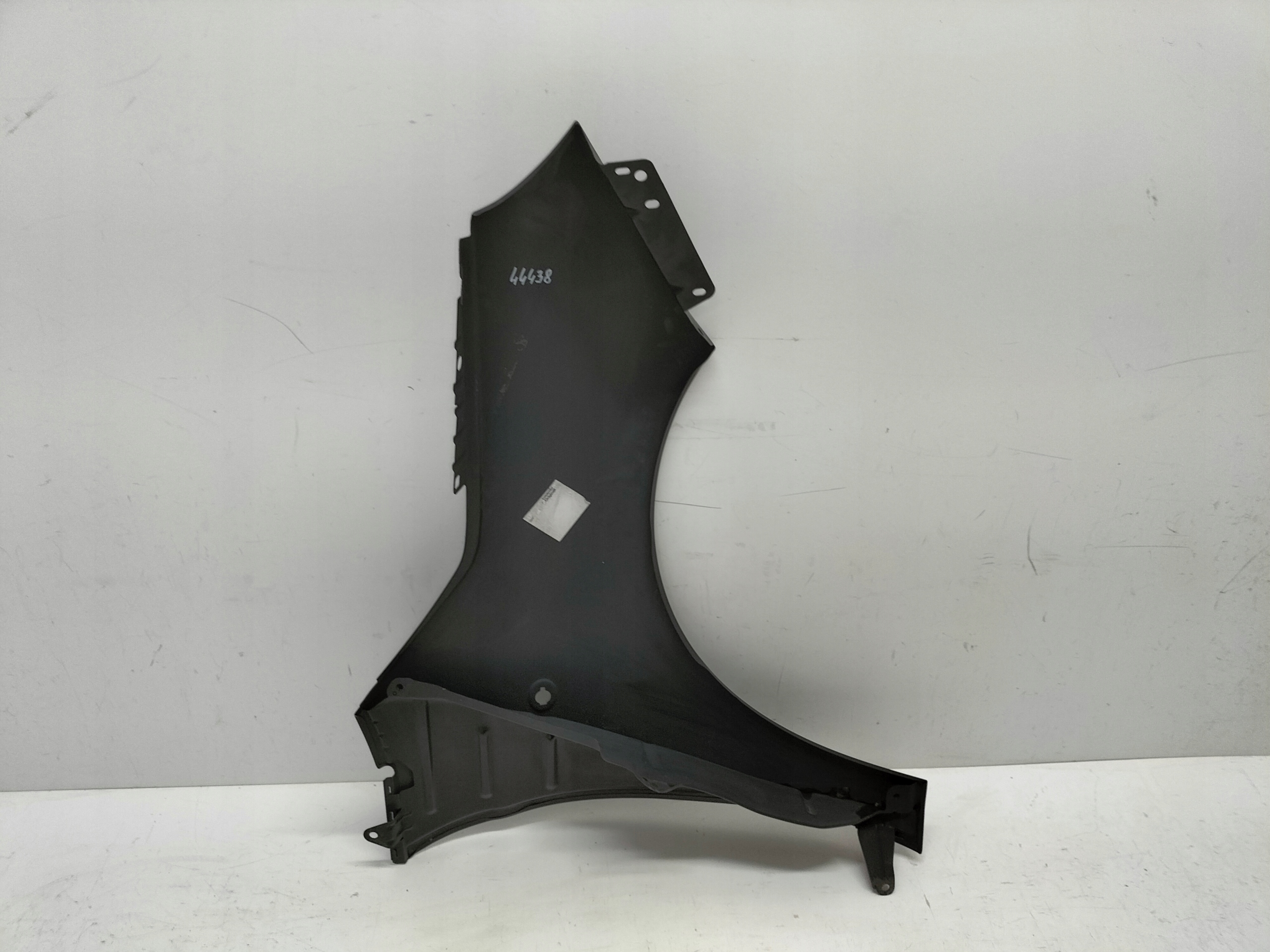 fender front front left FIAT 500 07-24