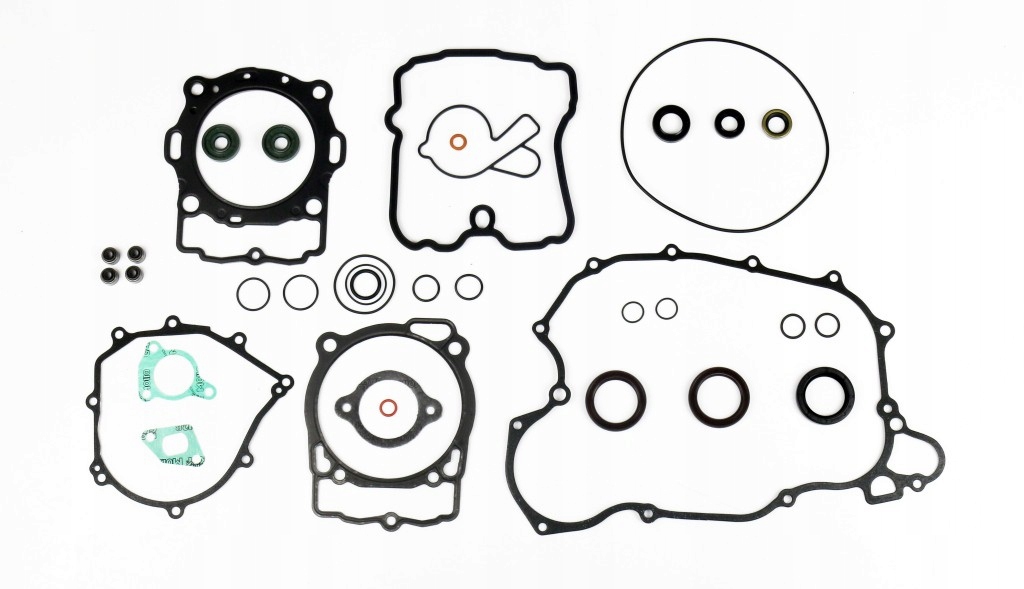 Athena Komplet Tesnenia Ktm Sxf 450 13, Exc 450 12-13, Excf 500 12-13 (s K