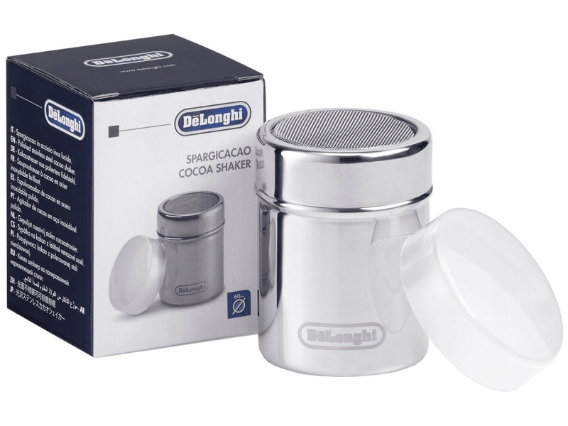 Shaker na kakao De'Longhi DLSC061 Producent DeLonghi
