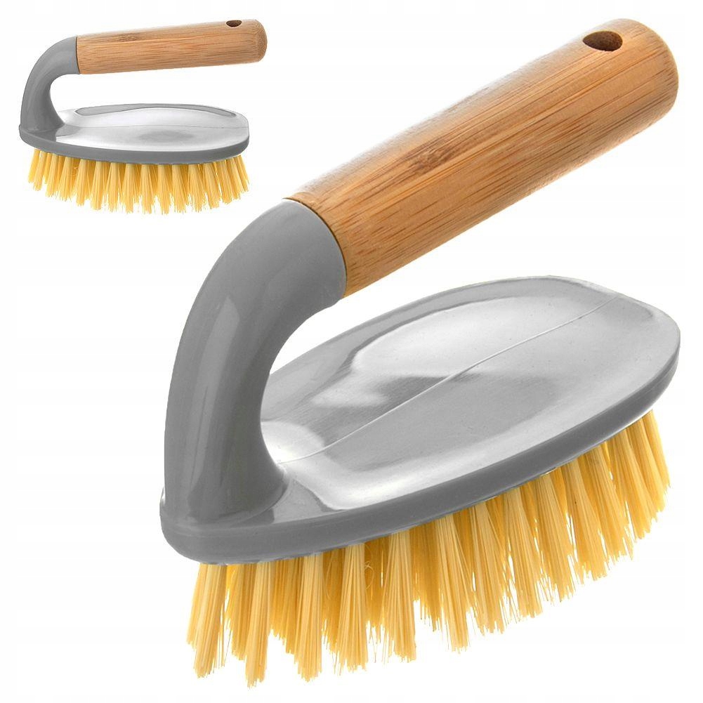 Ruční kartáč na drhnutí Orion