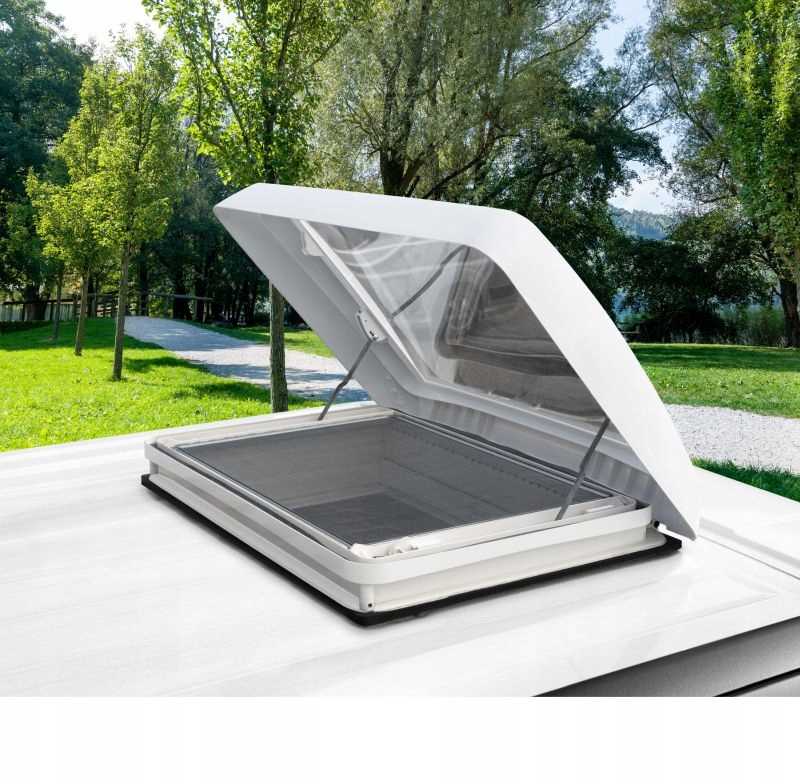 Moskitiera do okna Midi Heki Flynet Midi BRUNNER Numery katalogowe zamienników BU7232148N