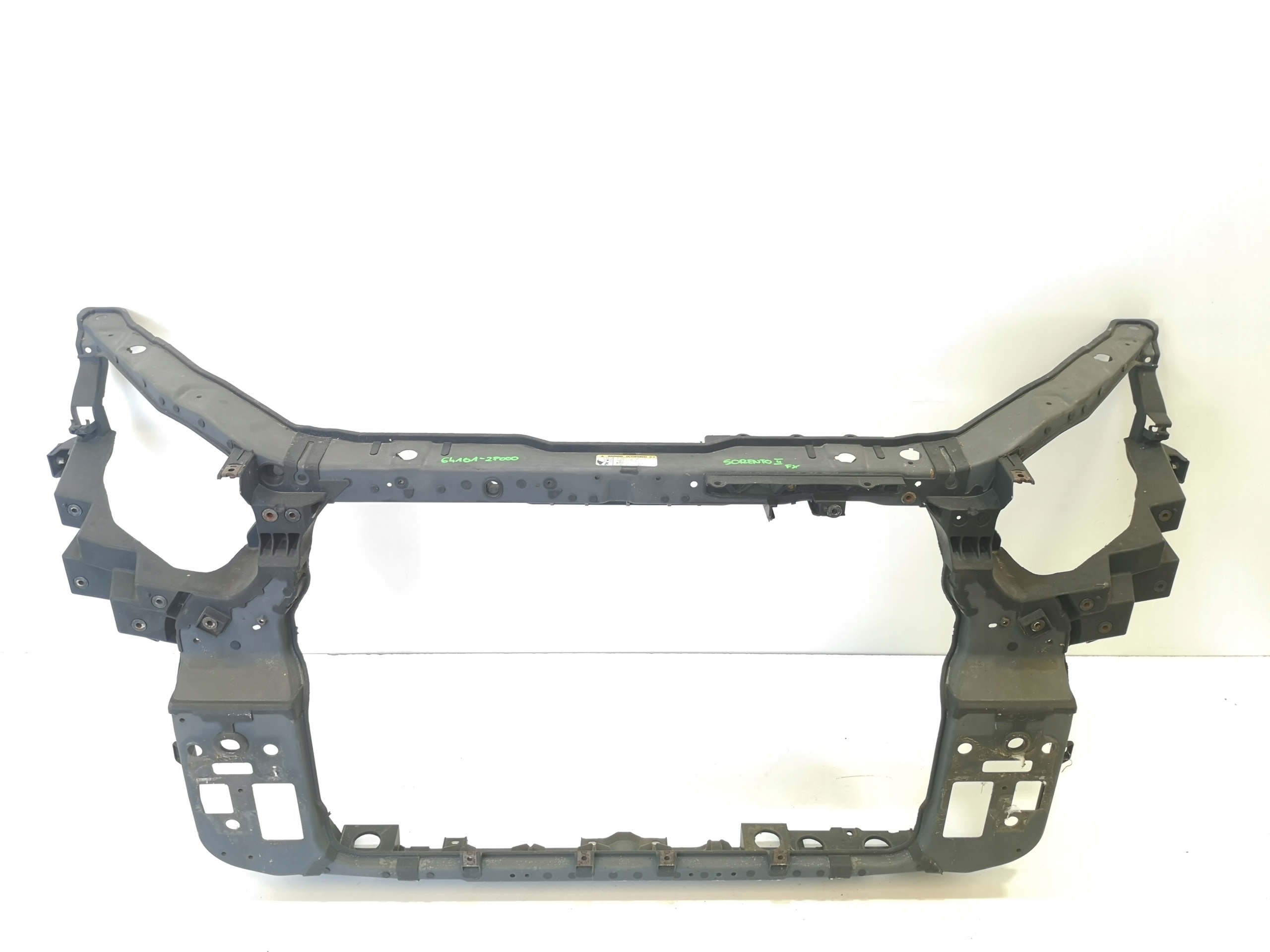 PAS PRZEDNI WZMOCNIENIE KIA SORENTO II 2009-