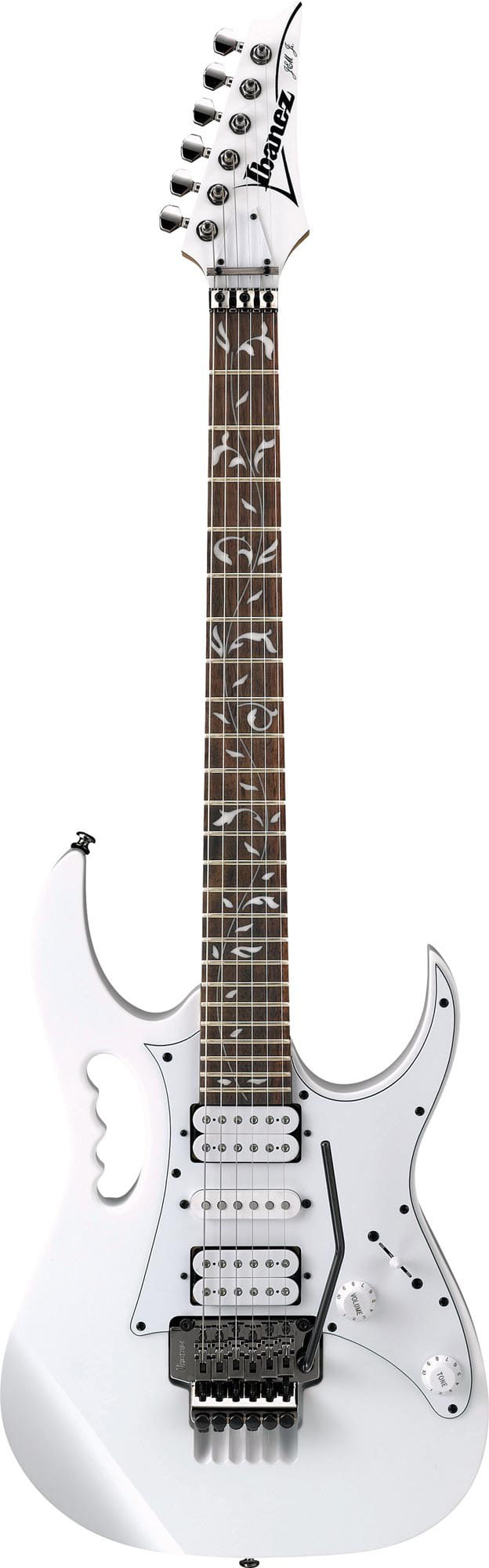Ibanez Jemjr-wh – Gitara Elektryczna