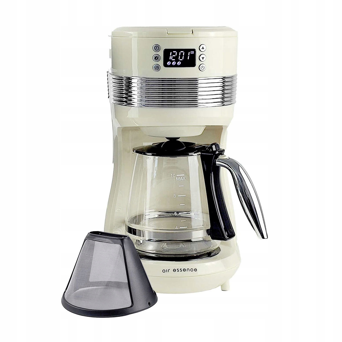 Ekspres przelewowy do kawy Air Essence Aroma Overflow