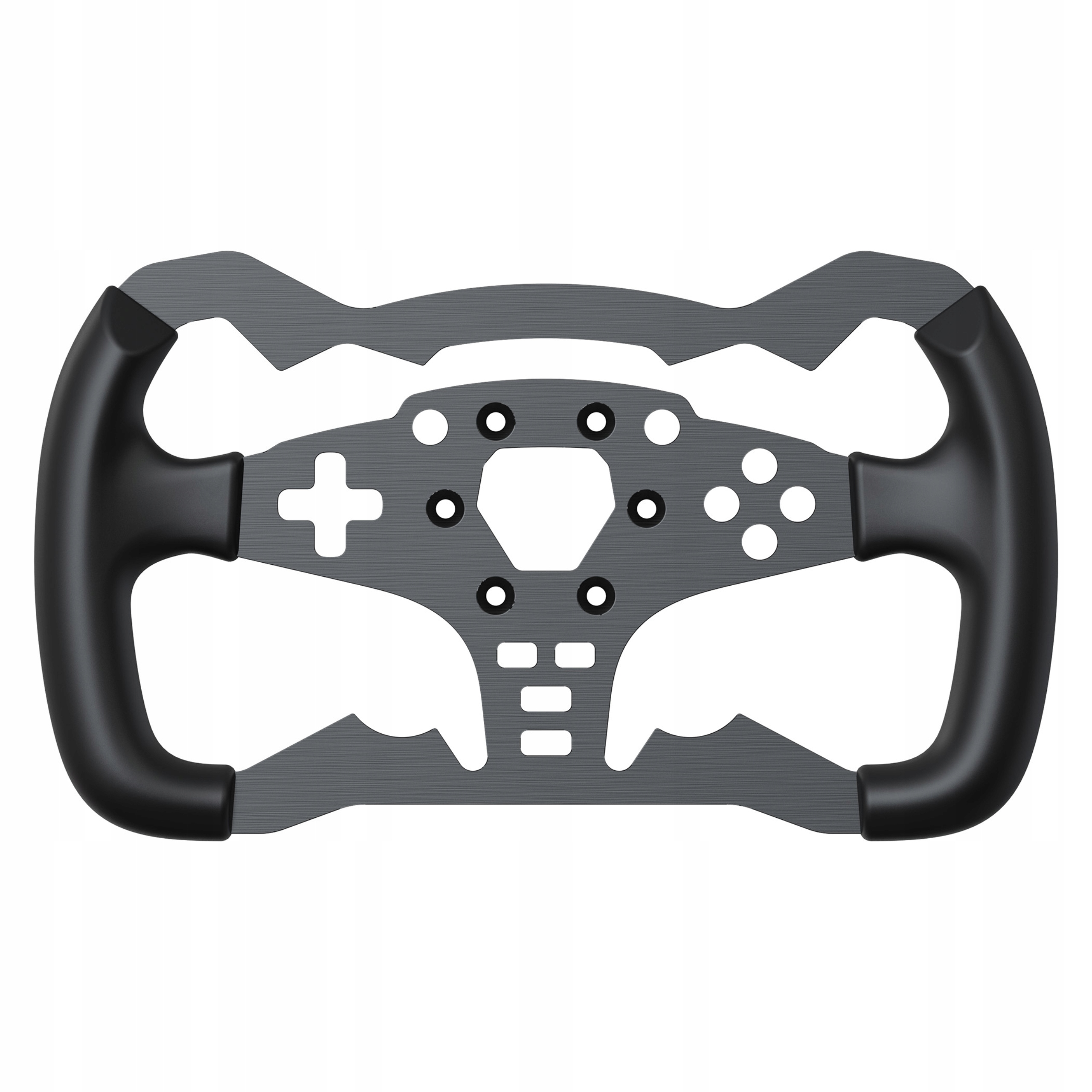 Moza Racing Es RS032 Ráfek Pro Volant Hliníkový 280 mm Pc