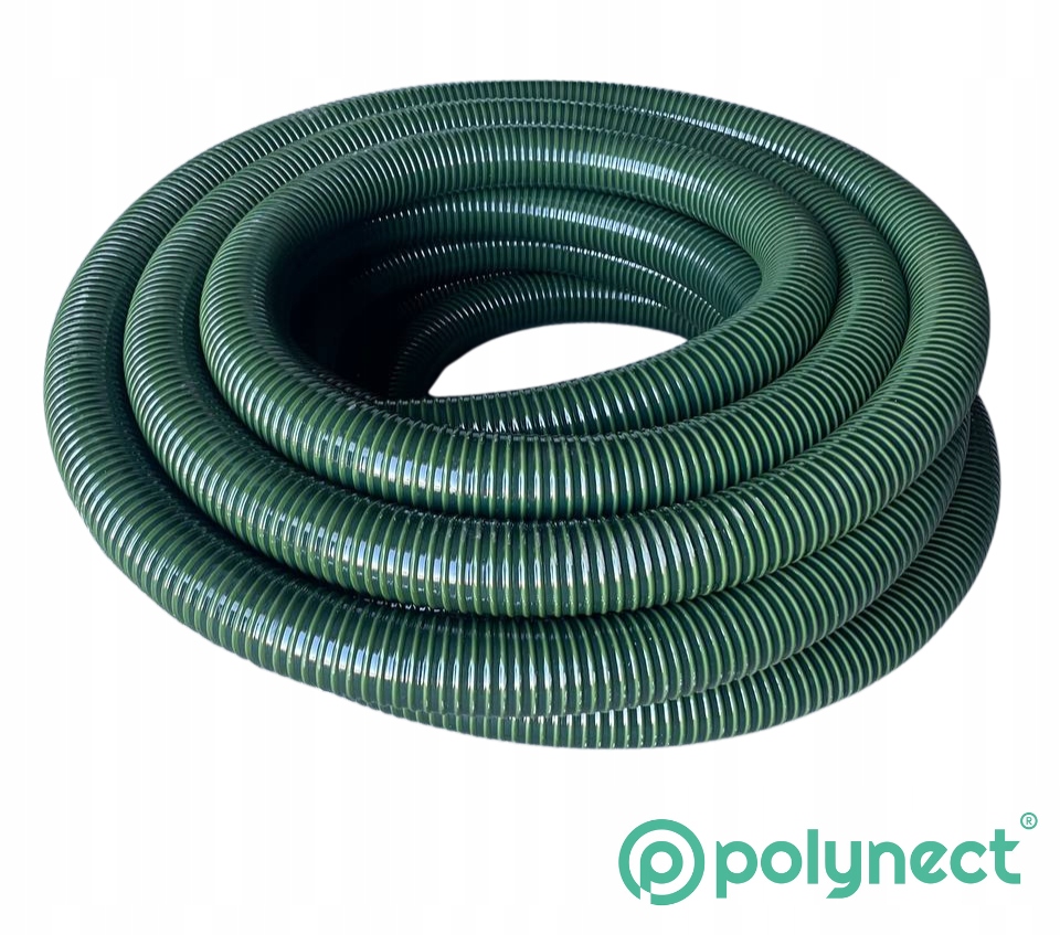 Pvc Sací Hadice Mrazuvzdorná Čerpadla Žumpy Flexibilní Pro Sudové Vozidlo 152 mm