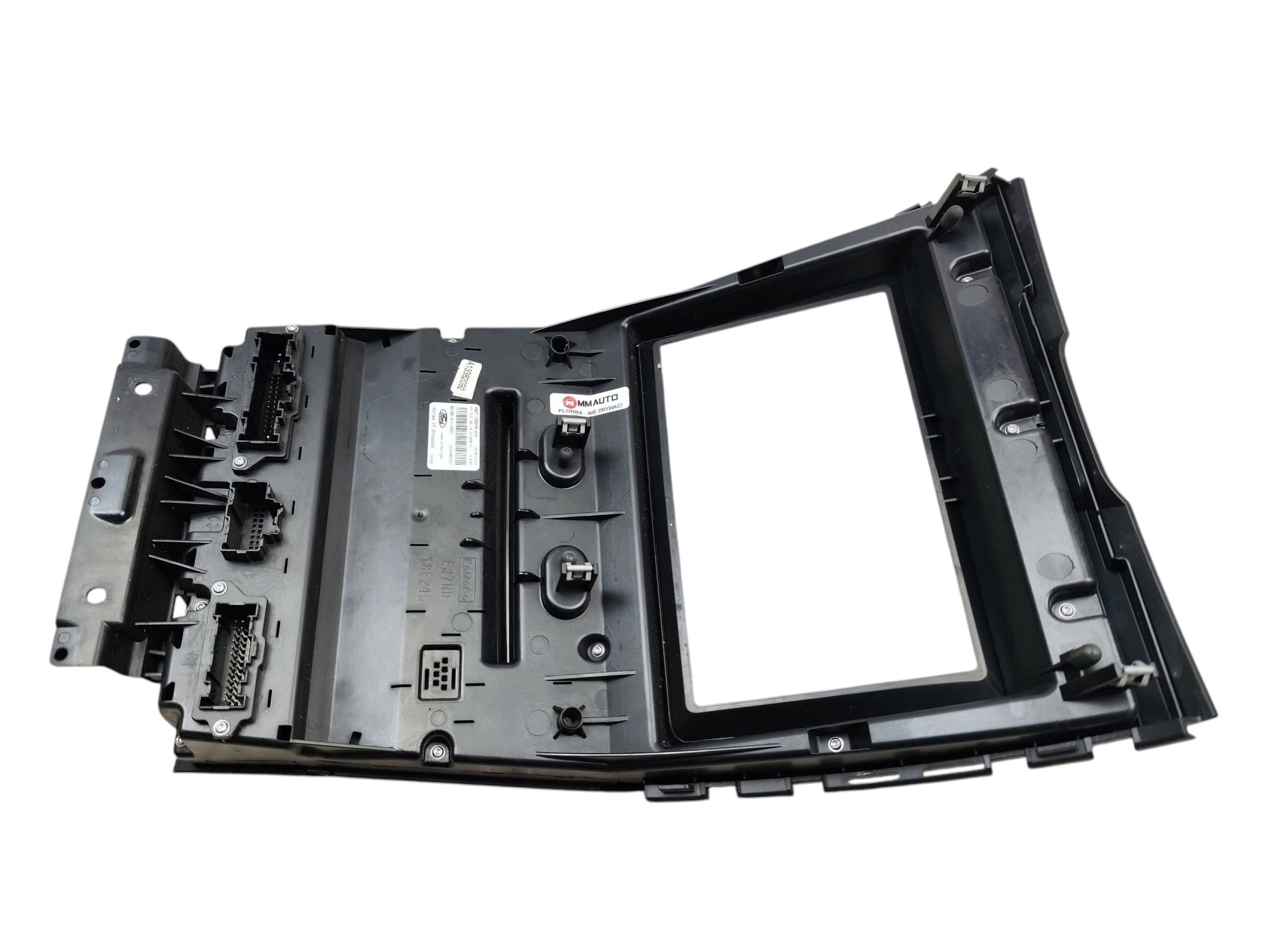 PANEL RADIA der Navigation FORD EDGE II MK2 (2015-2018) HM2T-18E245-AYA