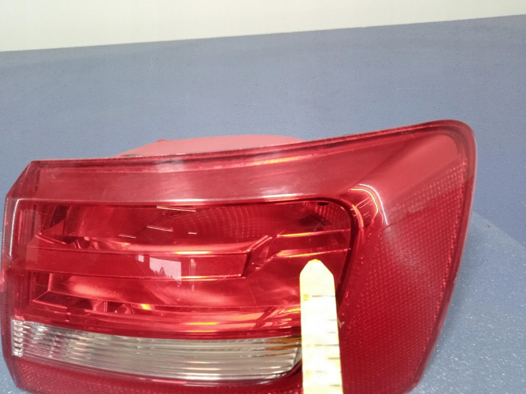 AUDI A6 C7 AVANT KOMBI HECKLEUCHTE RECHTS AUSSEN 4G9945096 / AM 05611 - Picture 9 of 12