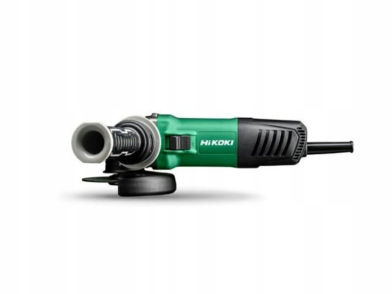 Hikoki Szlifierka Kątowa 125mm 1200W G13SW2Y4Z