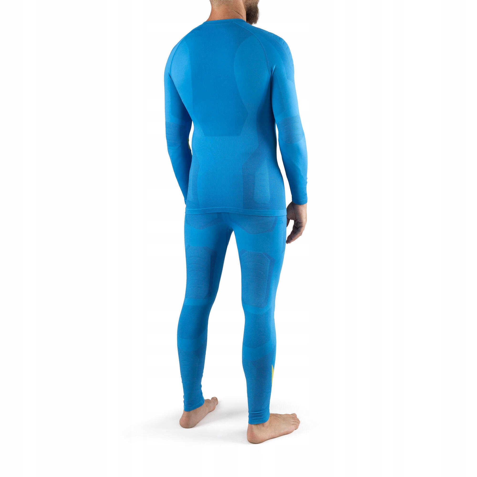 BIELIZNA MĘSKA VIKING ZESTAW TERMICZNA VOLCANIC XL Właściwości oddychające