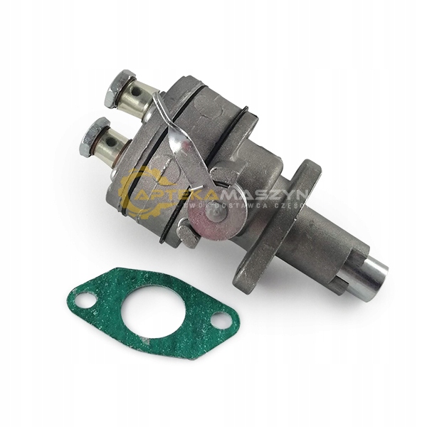 15280775A7 - Паливний насос Perkins 403d-15 404C-22 404D-22