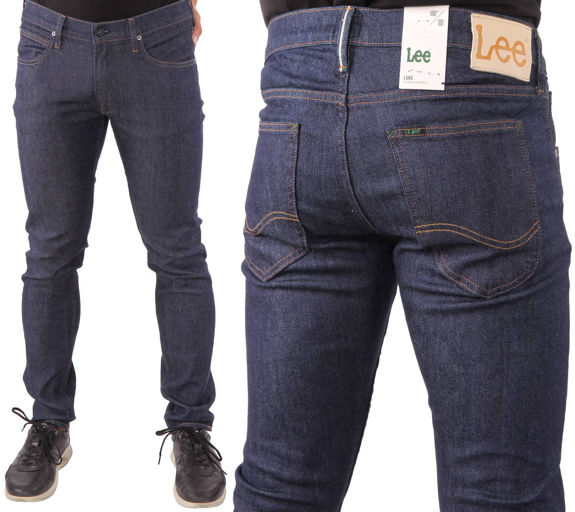 LEE LUKE RINSE L719FC36 29/32