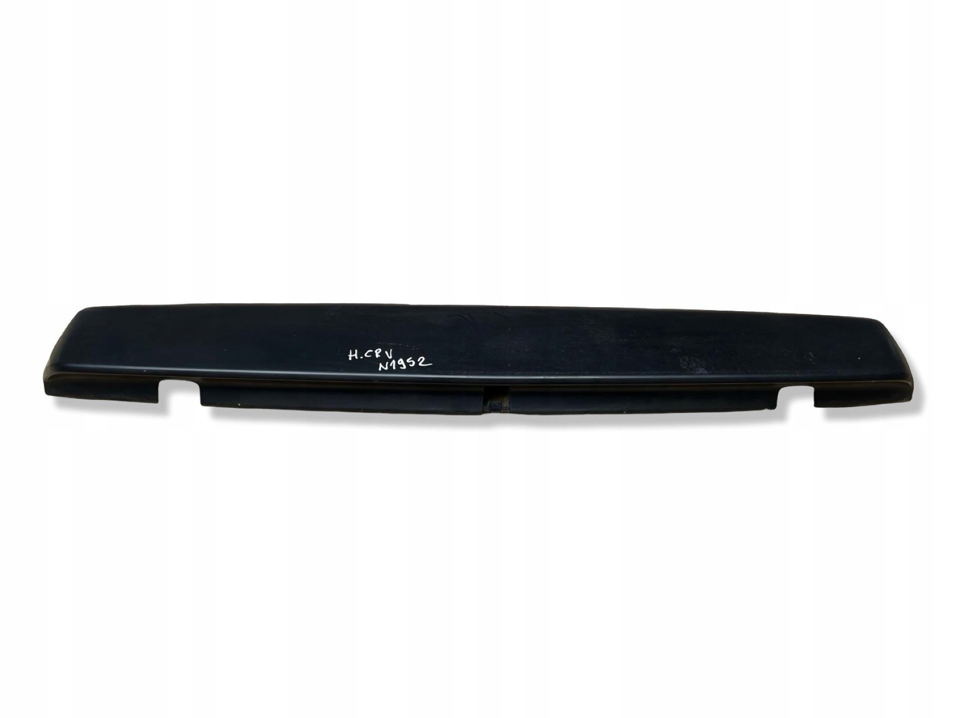 spoiler heckklappe heck Honda CR-V 2 facelift RD9 2005 74900-SKN-E010-M1