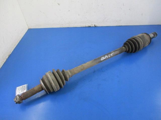 TOYOTA Gt86 I 2.0 ПЫВВЫСЬ ЛІВА ЗАД. ШАРНІРИ