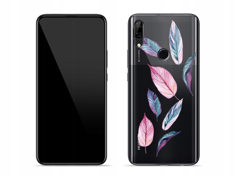 

Etui na Huawei P Smart Z Crystal Design