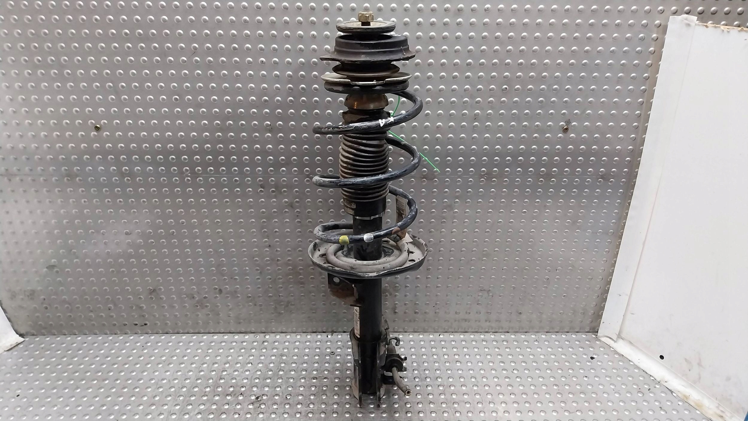 shock absorber right front 51891927 FORD KA MK2 2008