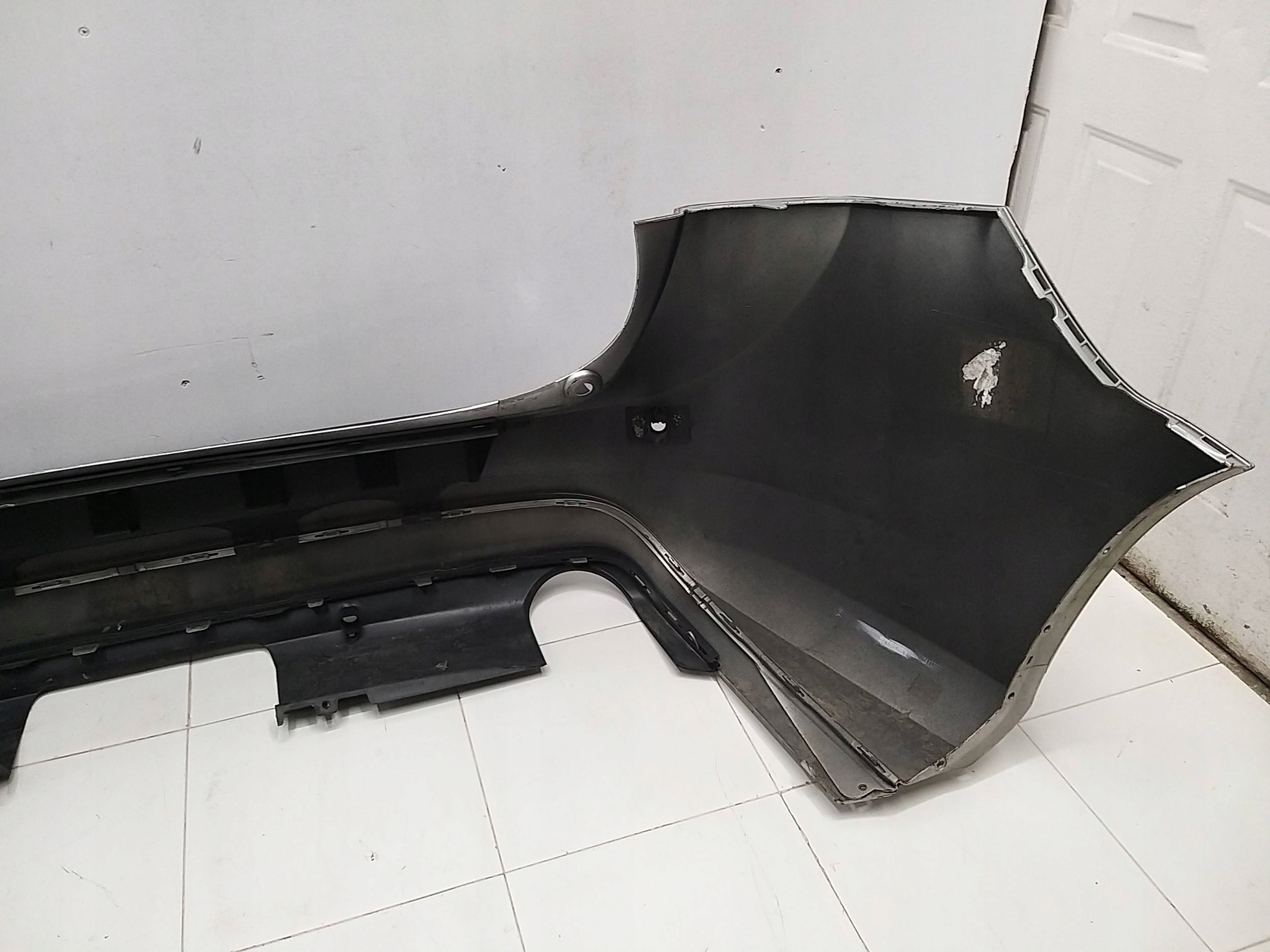 VOLVO V60 e 10-18 Paraurti posteriore 4X PDC 32165263
