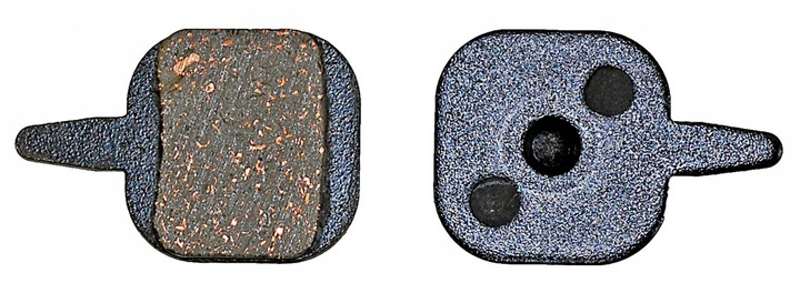 F7142 Promax Klocki Hamulcowe Tarczowe PD-094