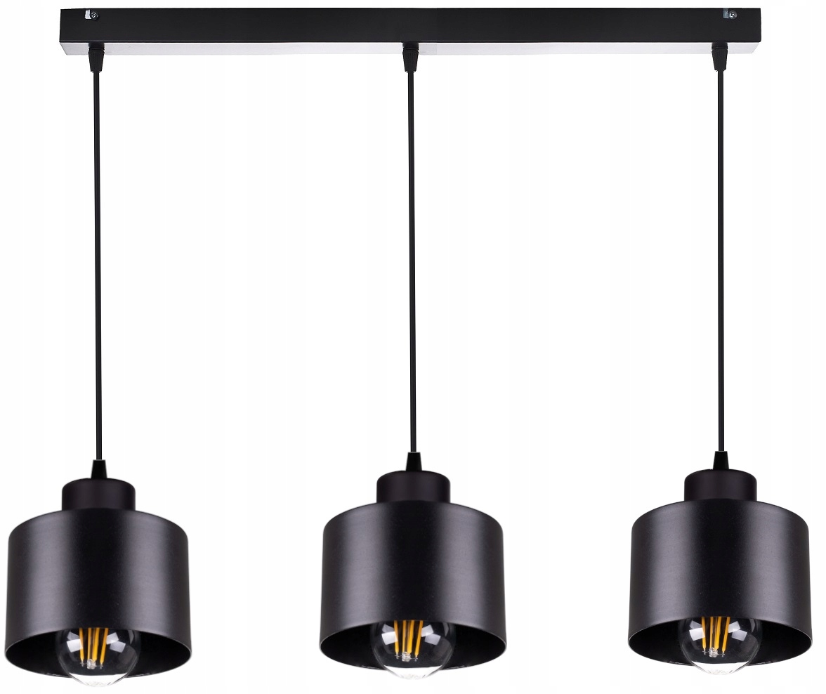 

Lampa Wisząca Sufitowa Żyrandol Plafon Led