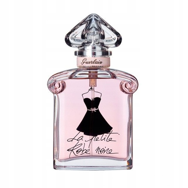 Guerlain La Petite Robe Noire Toaletní voda 100 ml
